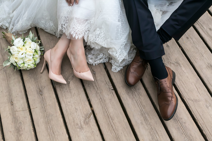 Wedding Details Everyone Forgets (But You!)