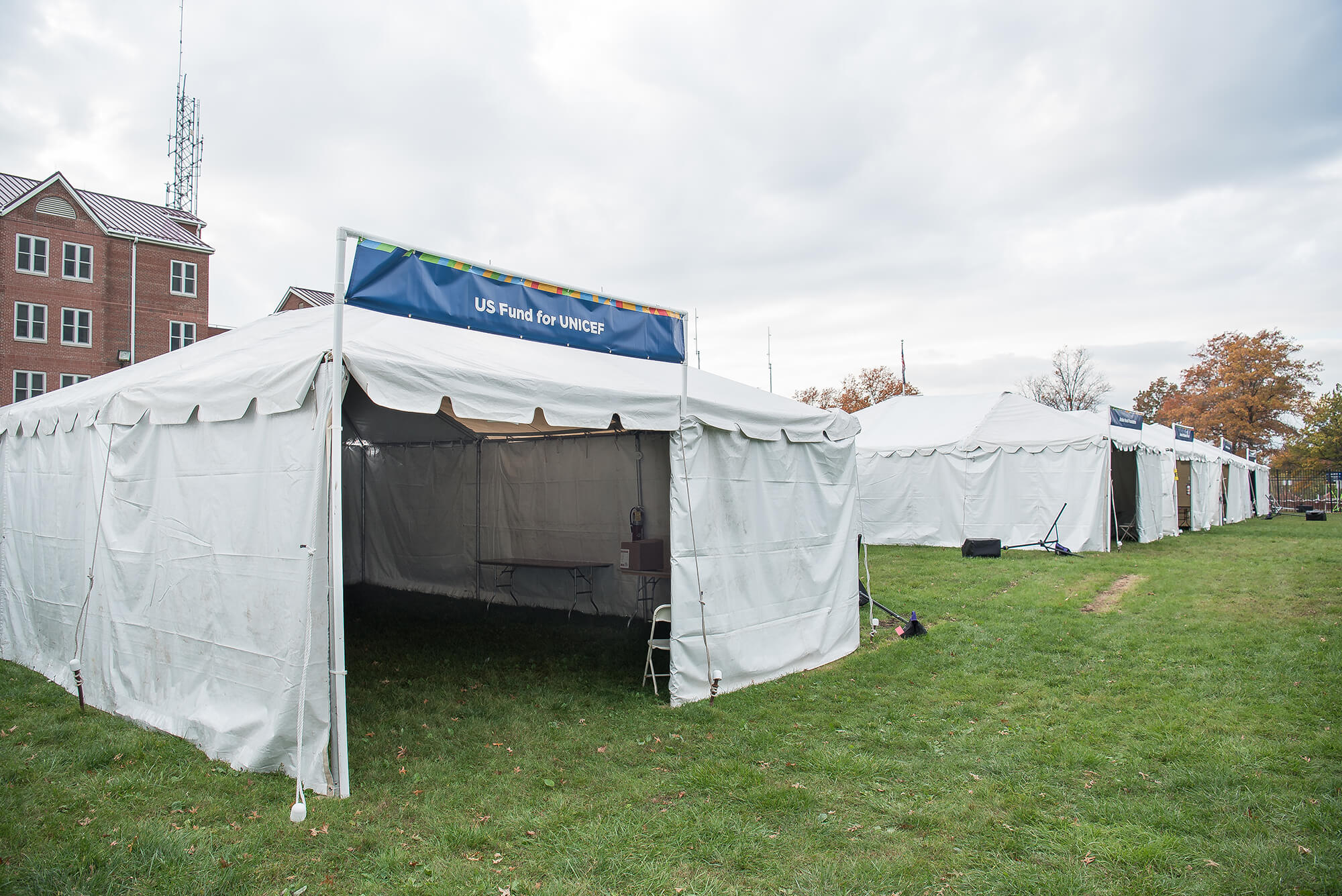 Tent Rentals NYC Frame Tents Cabaret Party Rentals