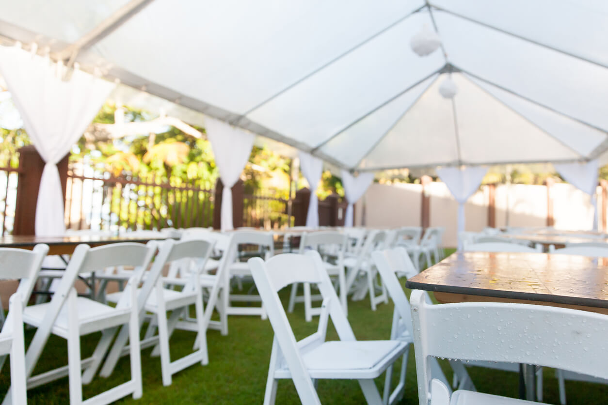 Tent Rentals Staten Island