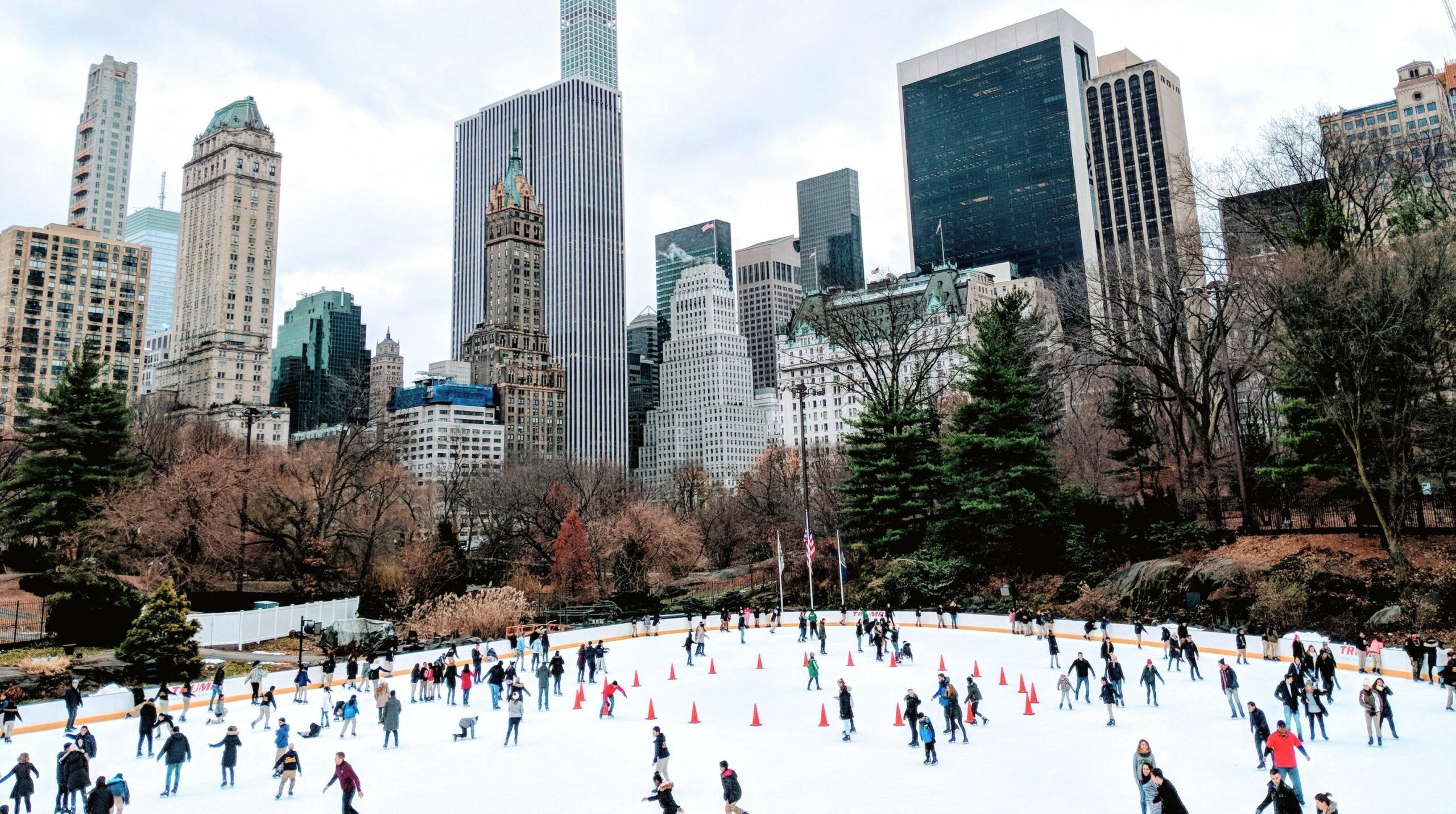Making the Most of Winter Season with Smart Event Planning