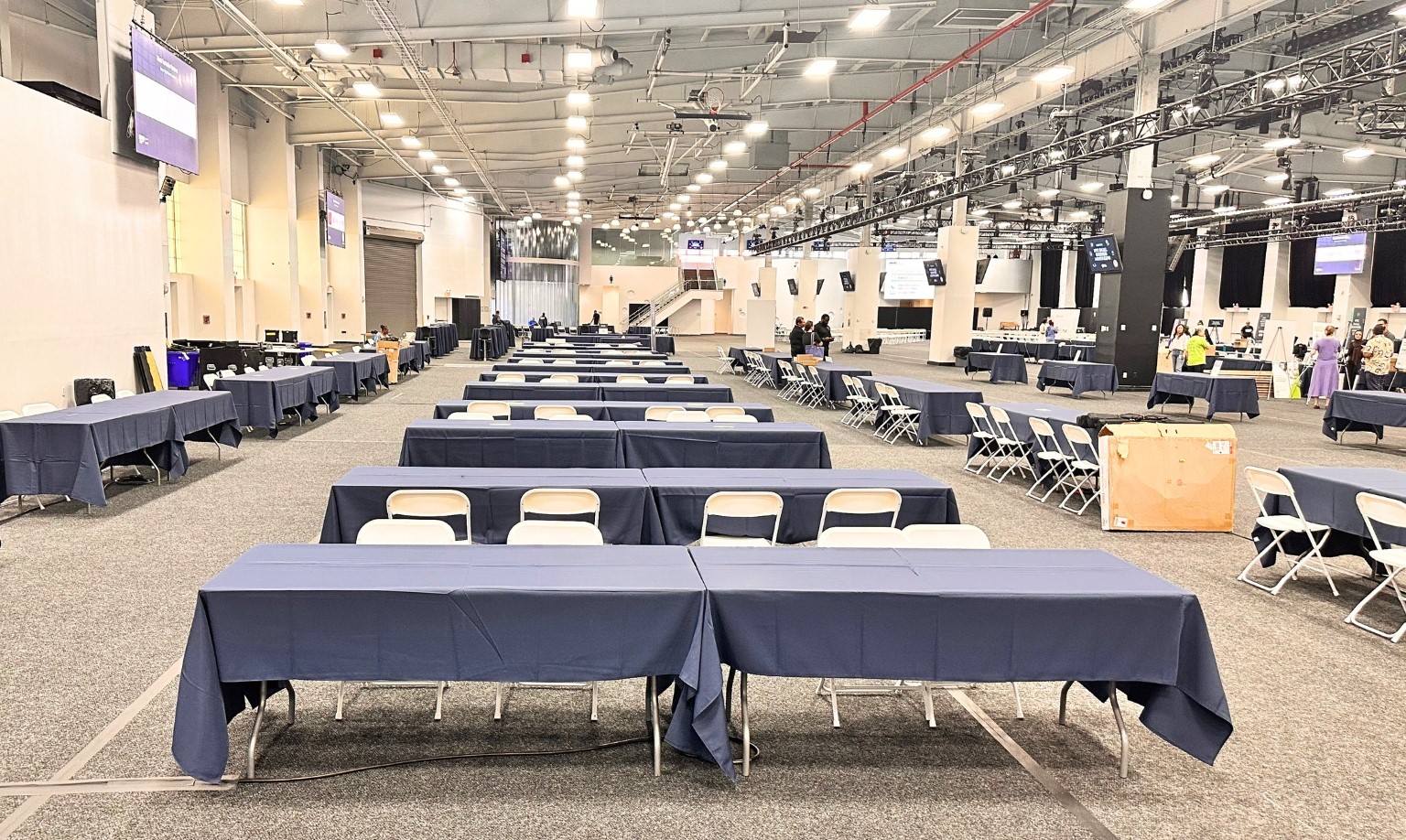 Planning a Successful Trade Show Experience
