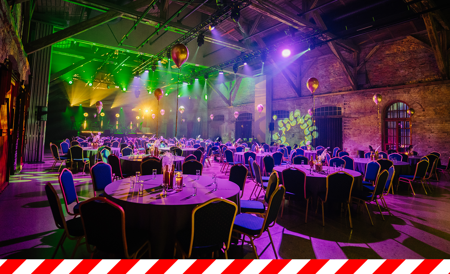 Complete Event Production Services in NYC — From Concept to Showtime