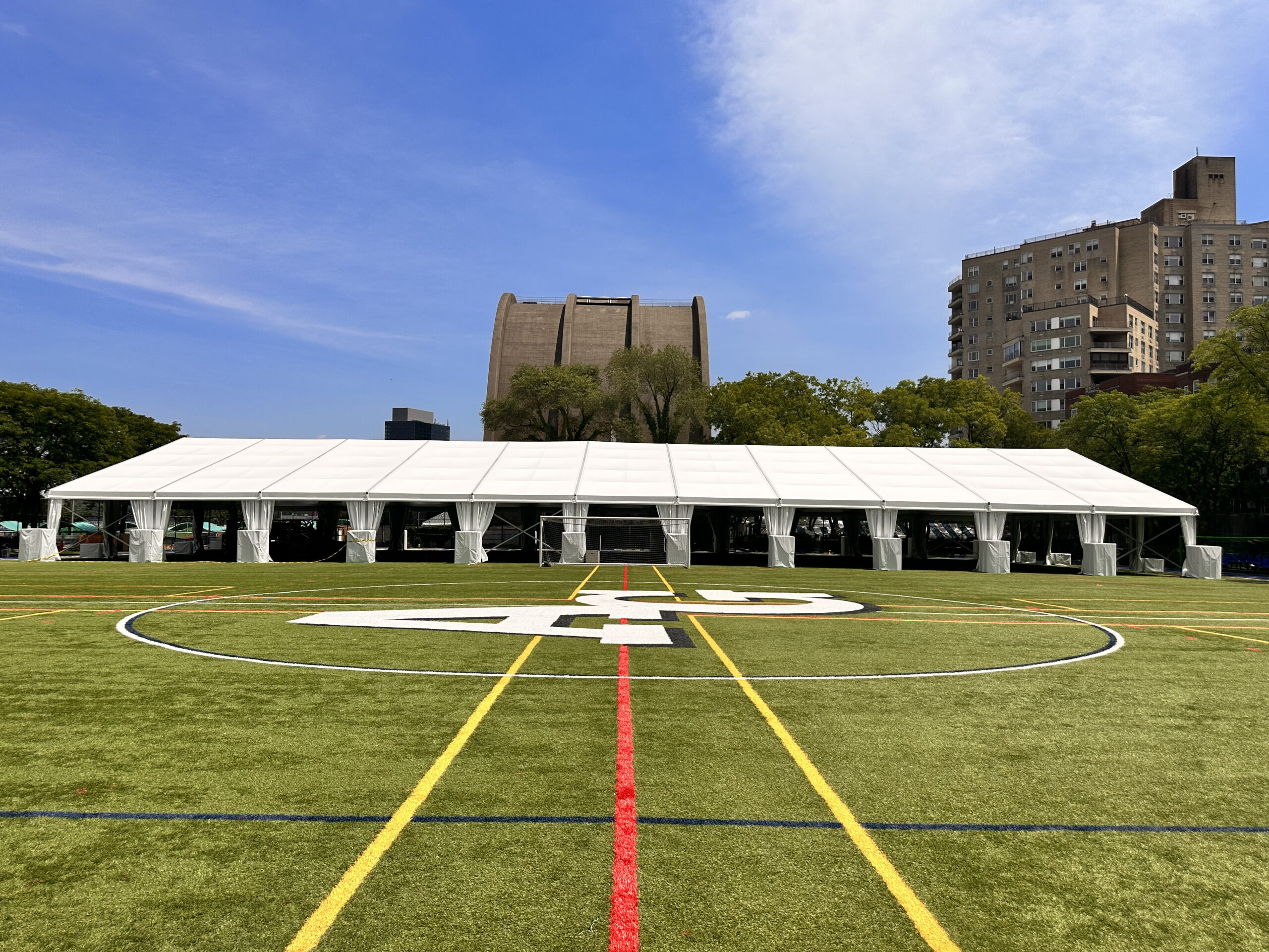 Emergency Event Support: Responsive Infrastructure Solutions for Critical Event Needs